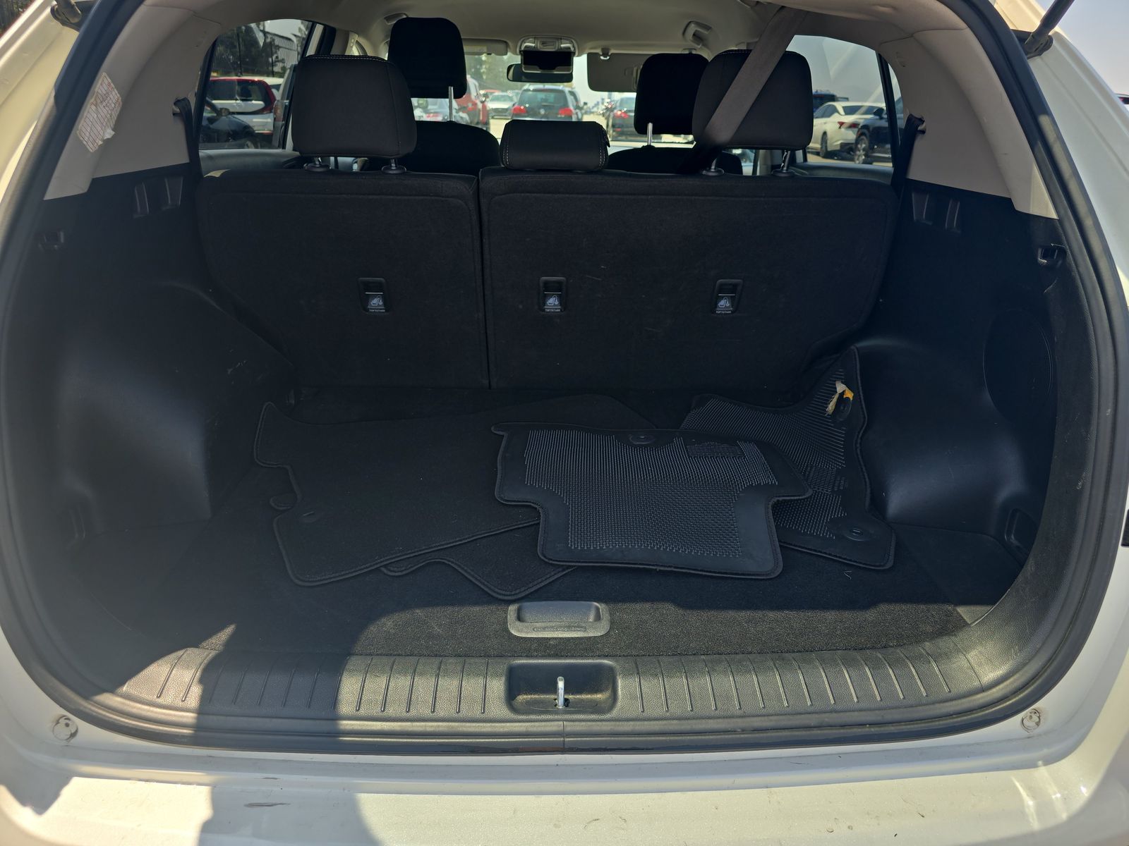 2022 Kia Sportage LX AWD