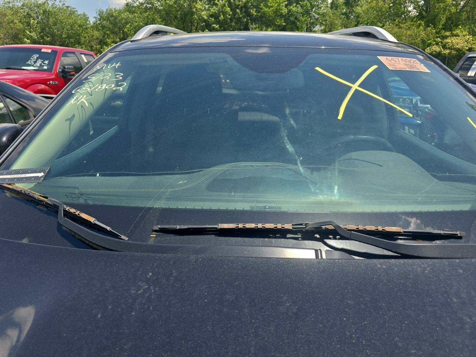 2015 Jeep Cherokee Latitude AWD