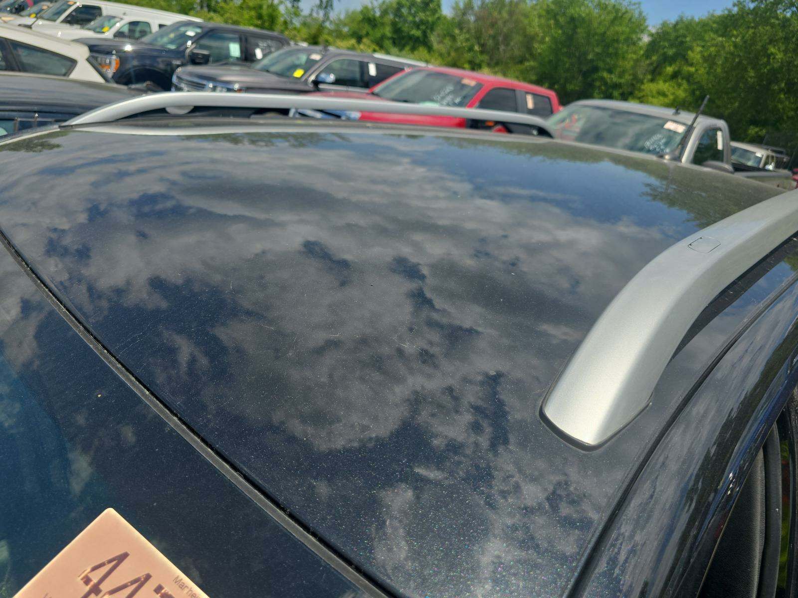 2015 Jeep Cherokee Latitude AWD