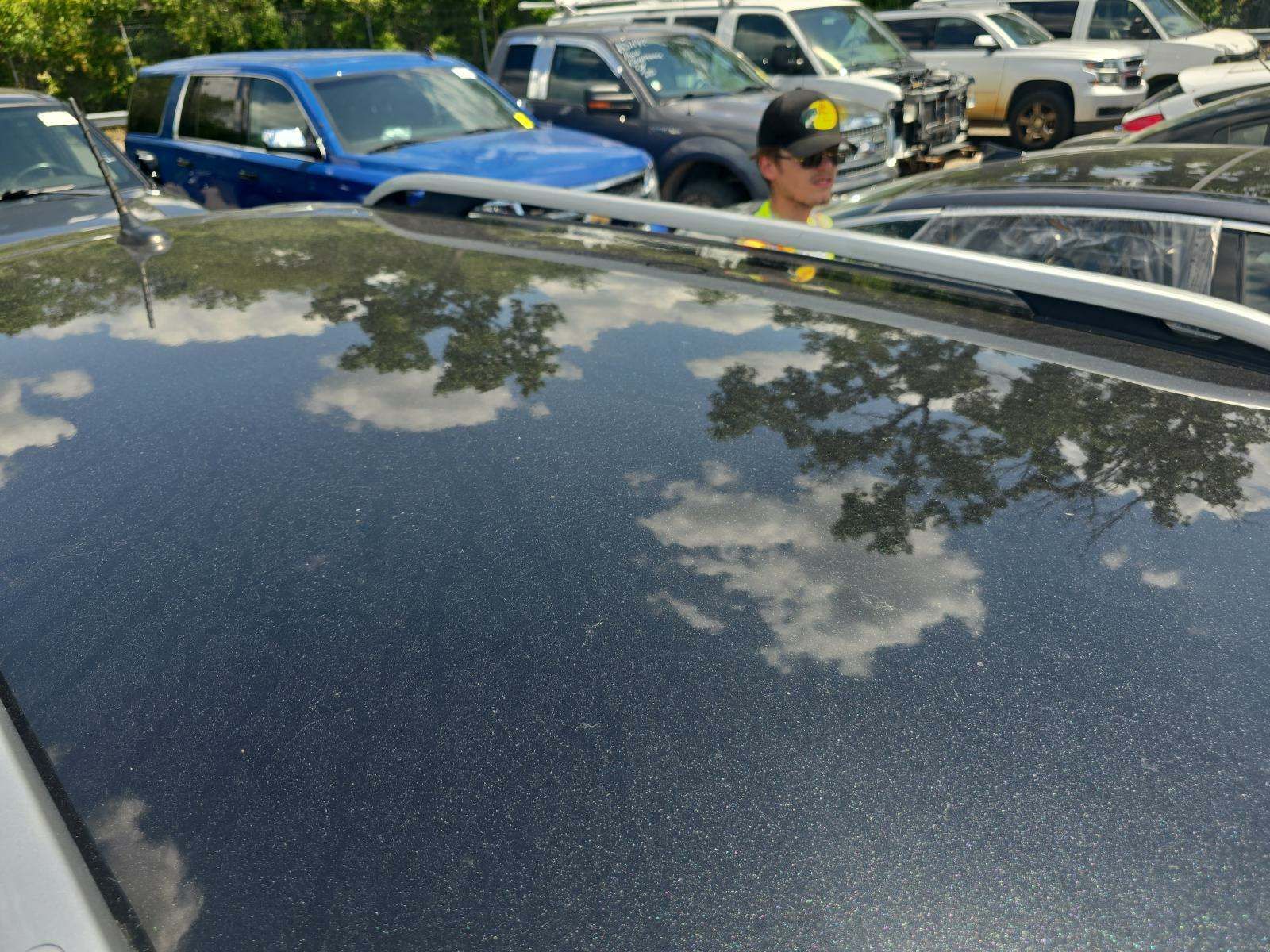 2015 Jeep Cherokee Latitude AWD