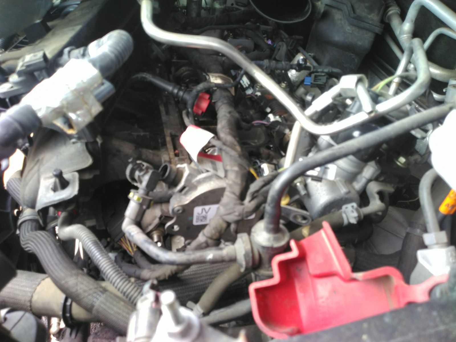 2018 Ford Explorer Base FWD