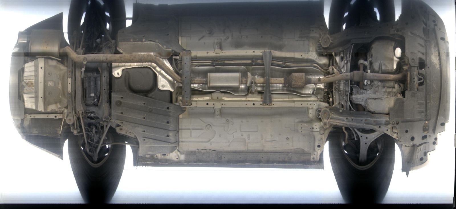 2015 Honda Accord LX FWD