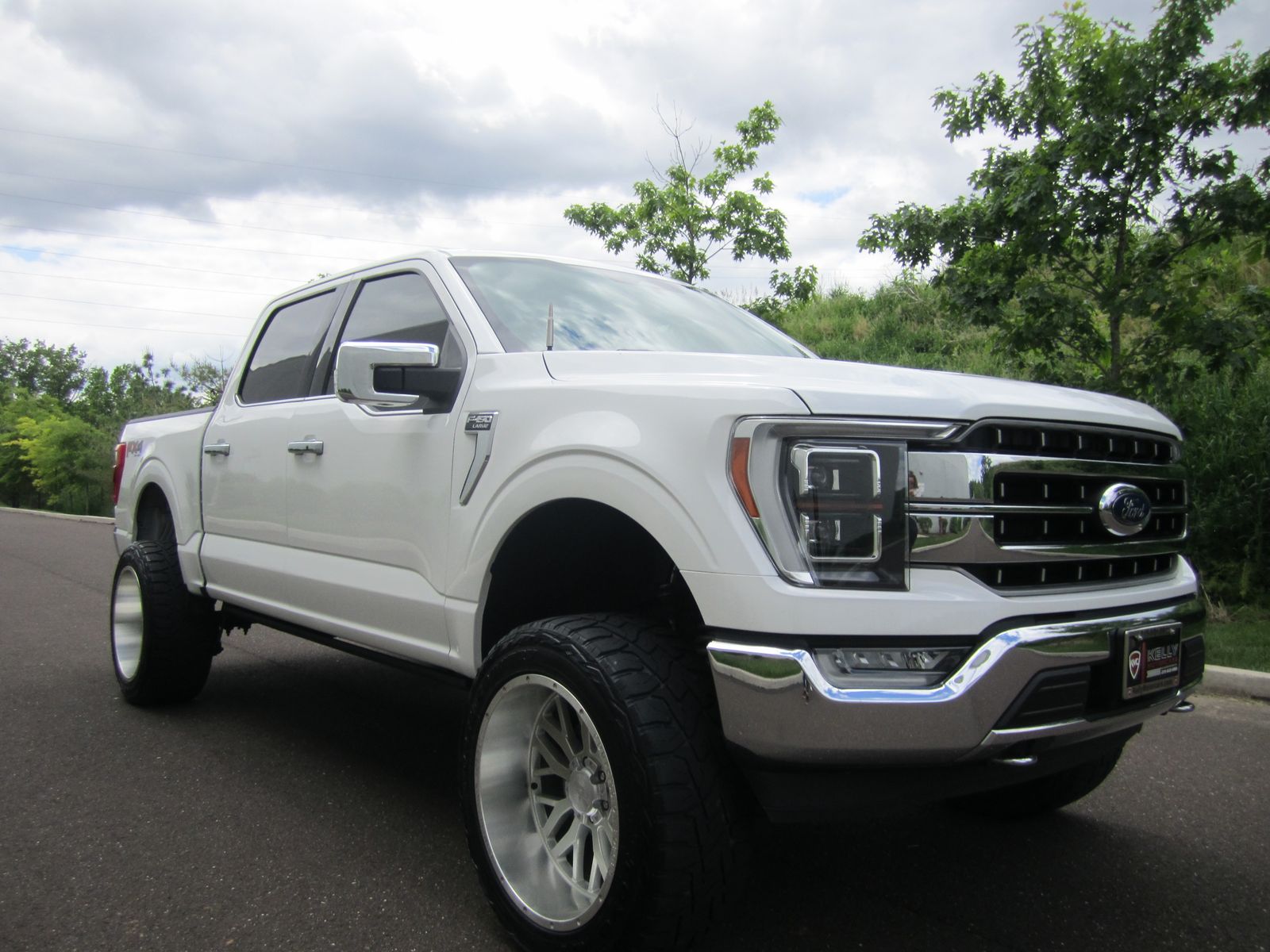 FORD F-150 - 1