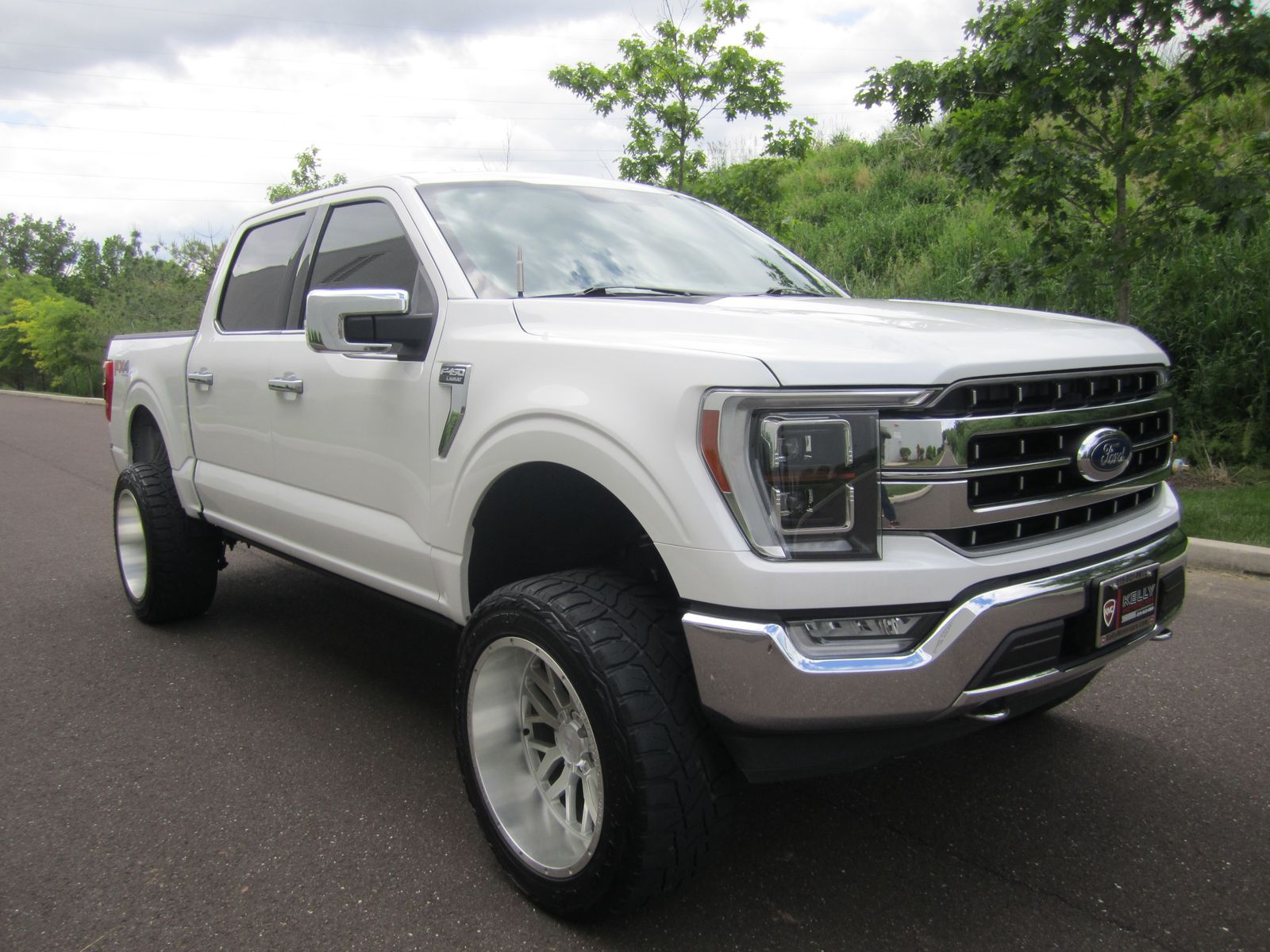 FORD F-150 - 3