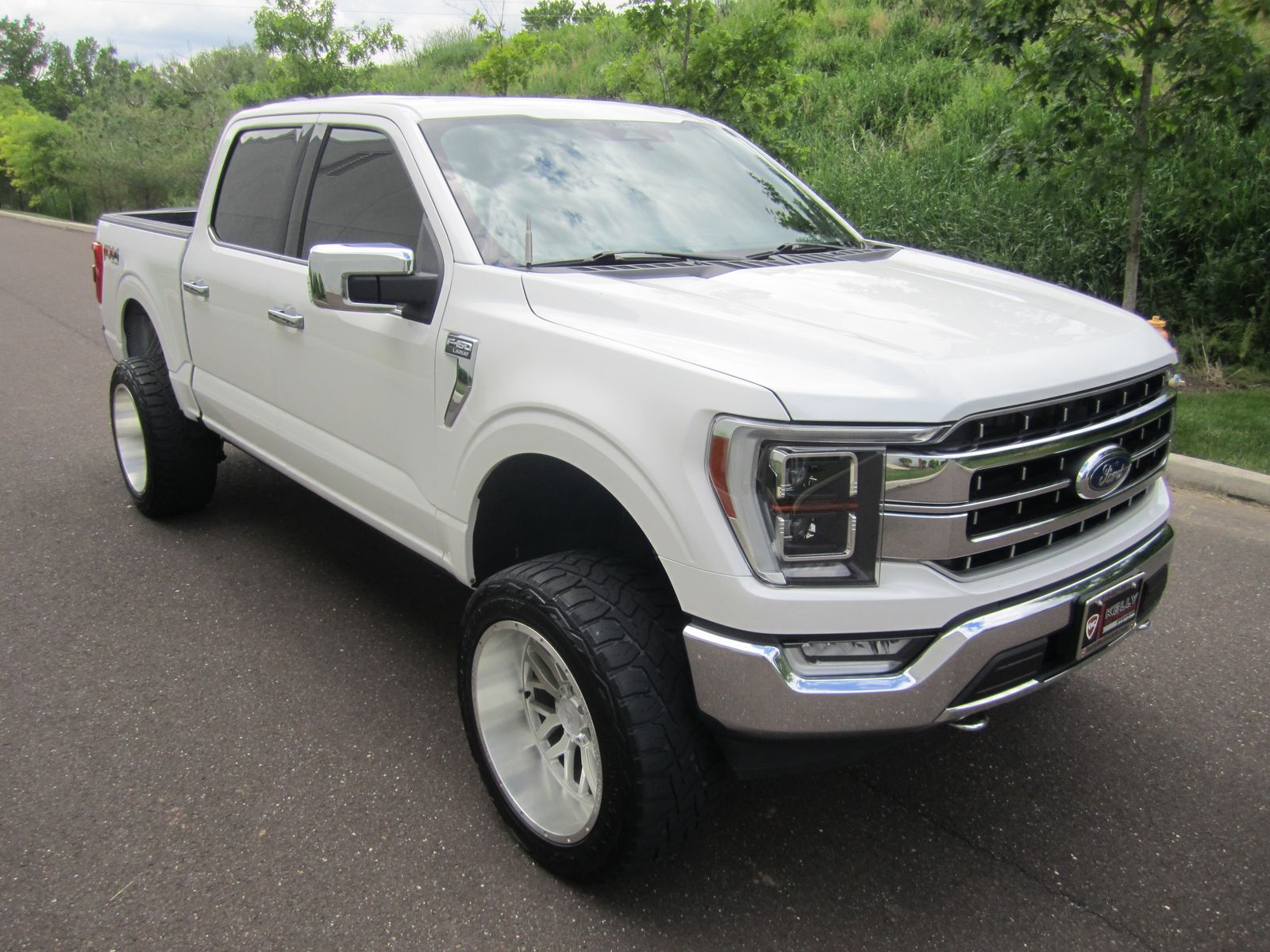 FORD F-150 - 5