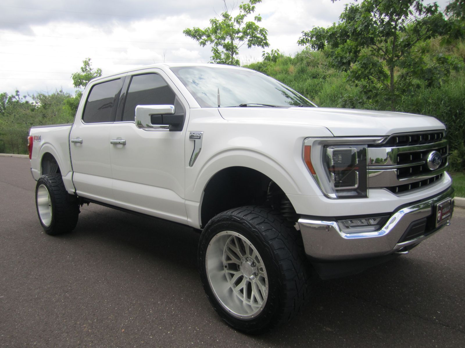 FORD F-150 - 7