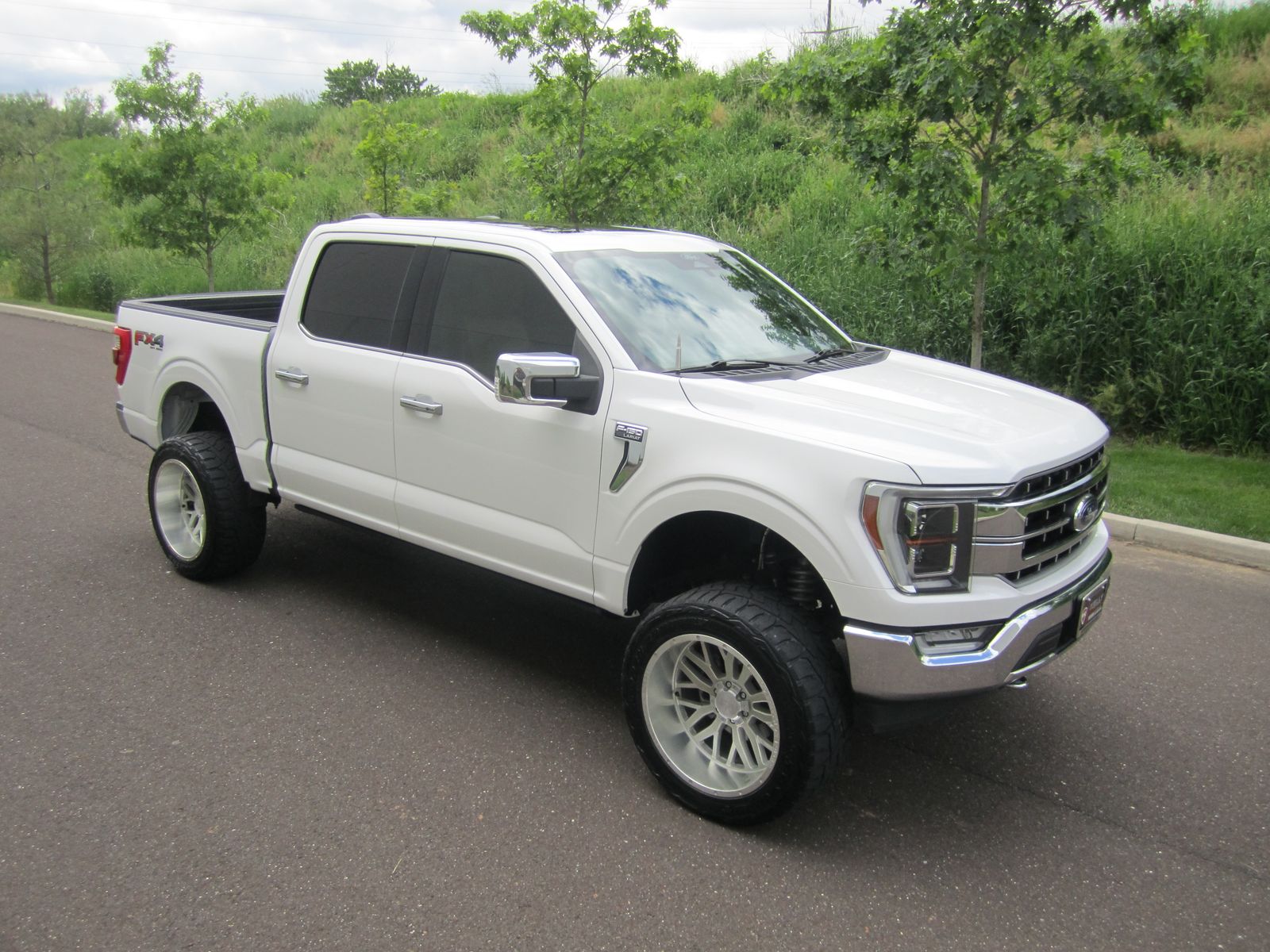 FORD F-150 - 8