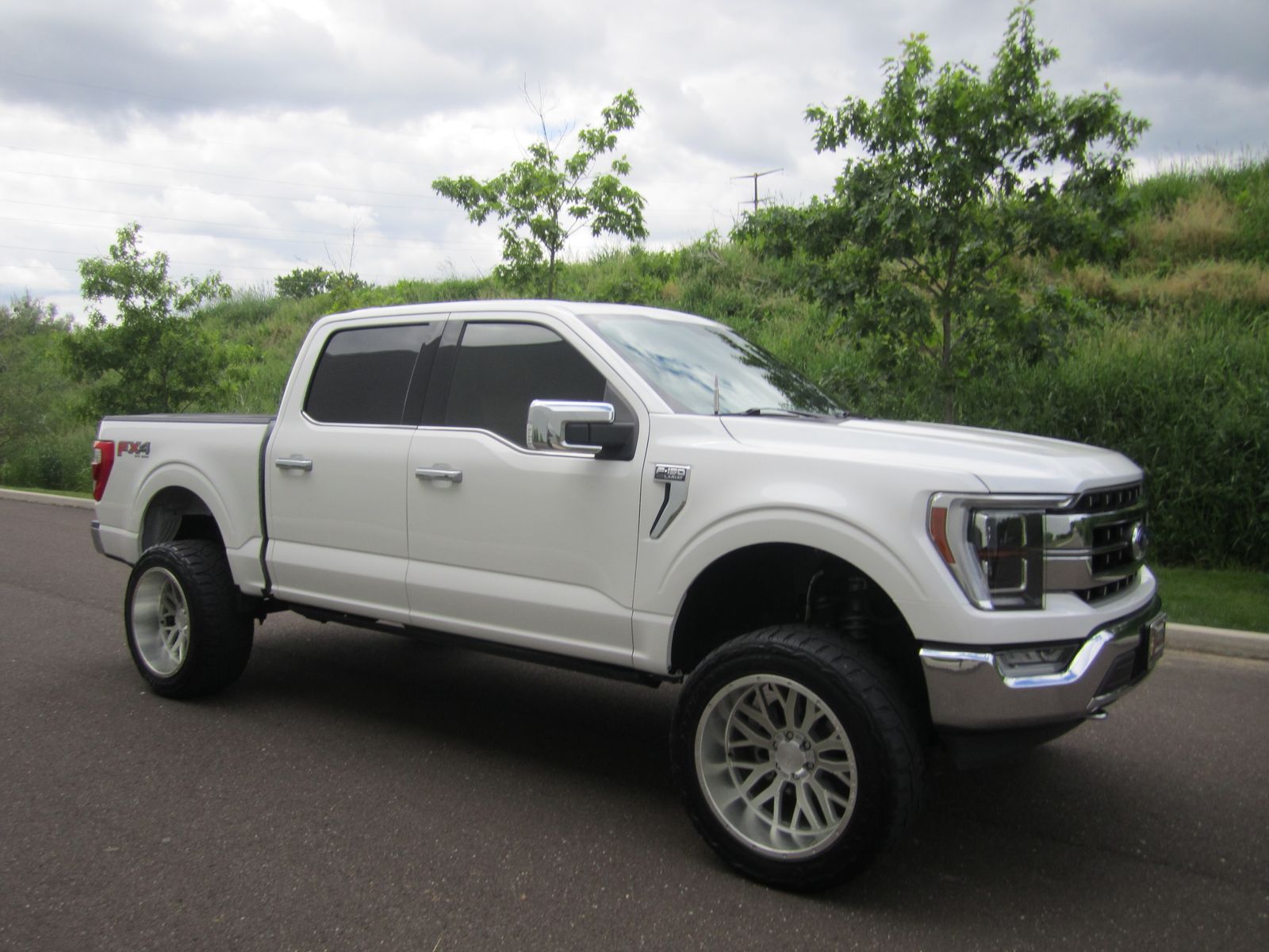 FORD F-150 - 9