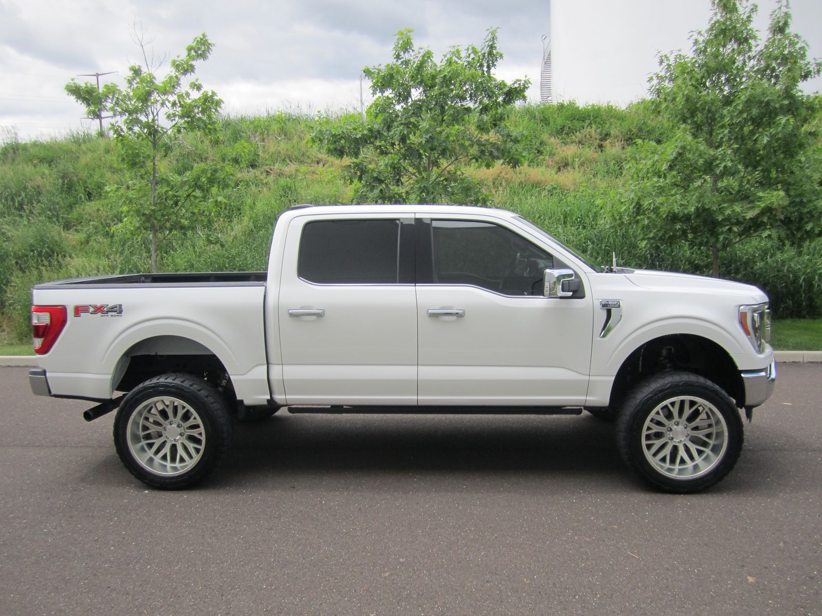 FORD F-150 - 10