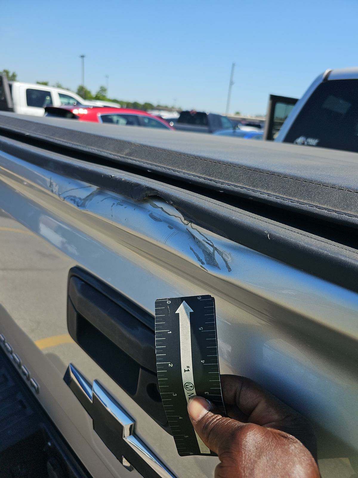 2017 Chevrolet Silverado 1500 LT Z71 AWD