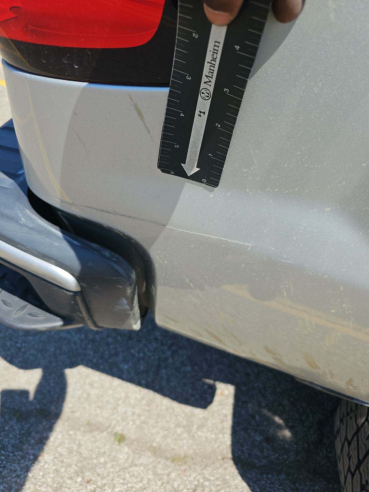 2017 Chevrolet Silverado 1500 LT Z71 AWD