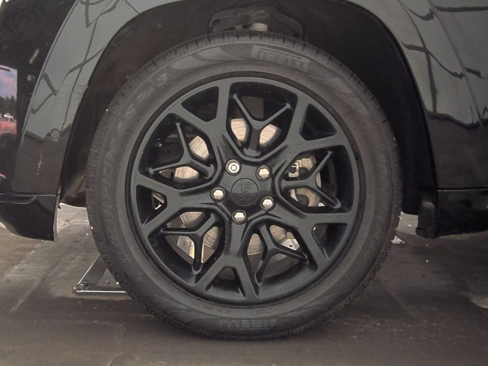 2021 Jeep Grand Cherokee Limited X AWD
