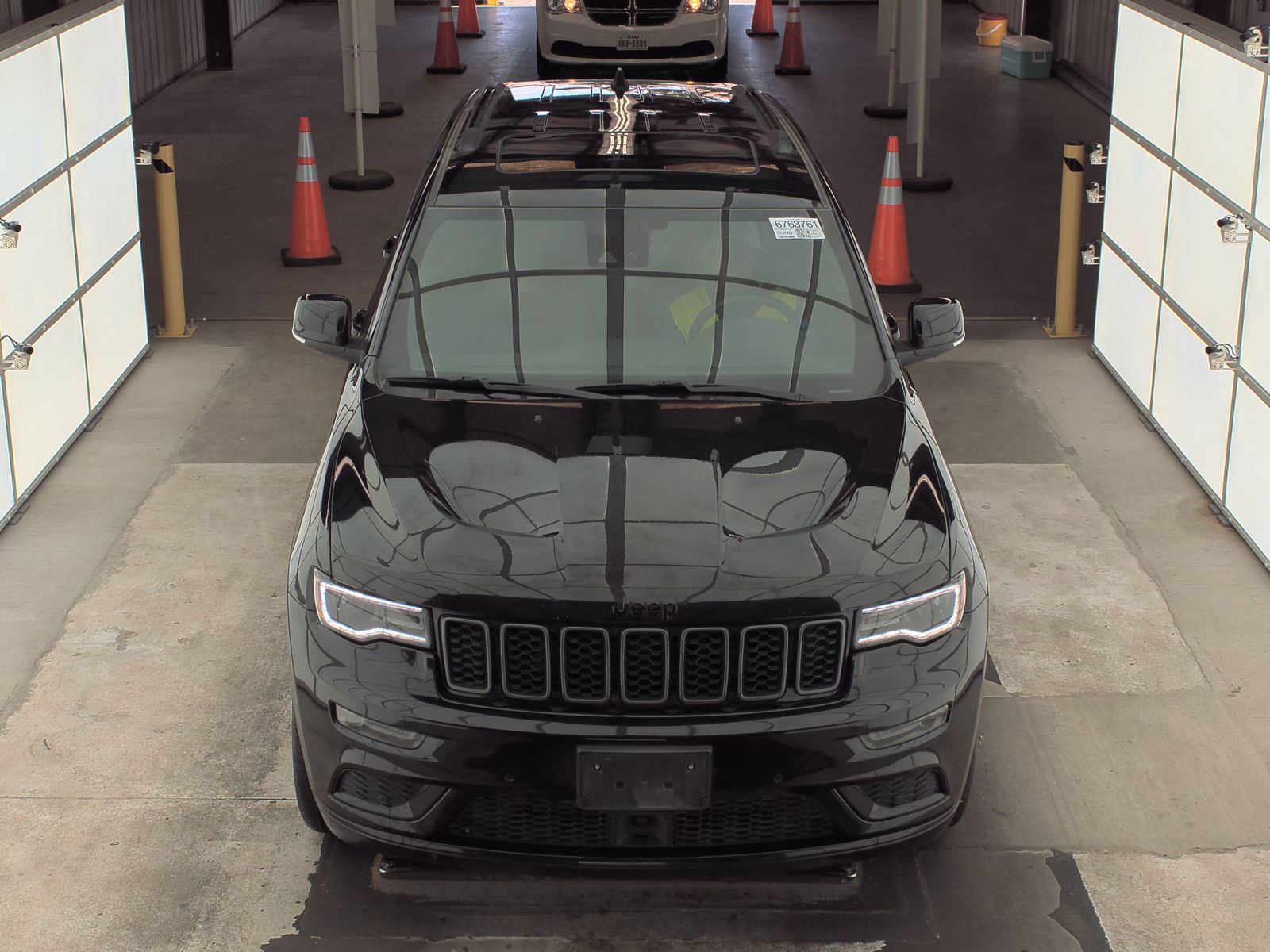 2021 Jeep Grand Cherokee Limited X AWD
