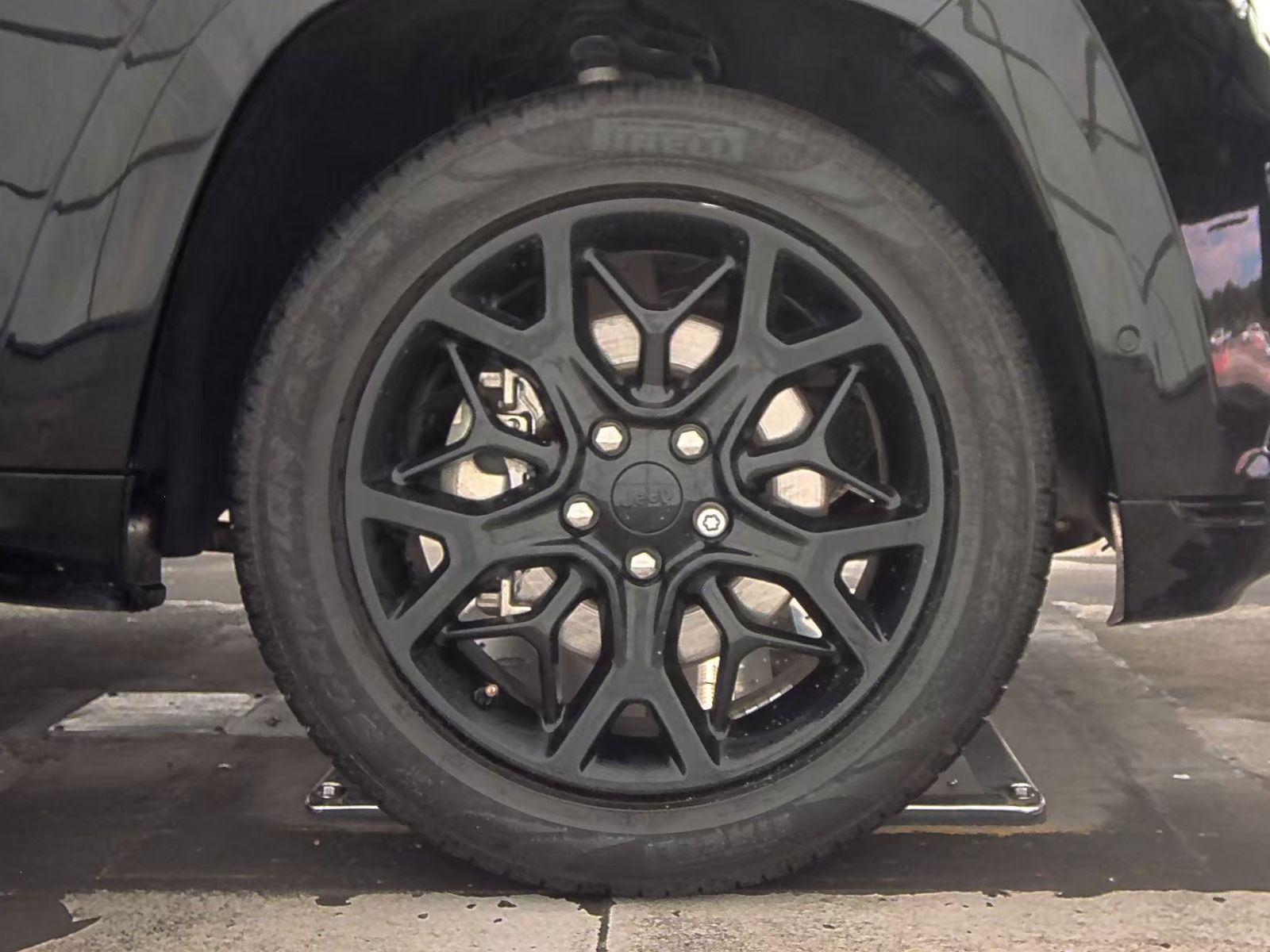 2021 Jeep Grand Cherokee Limited X AWD