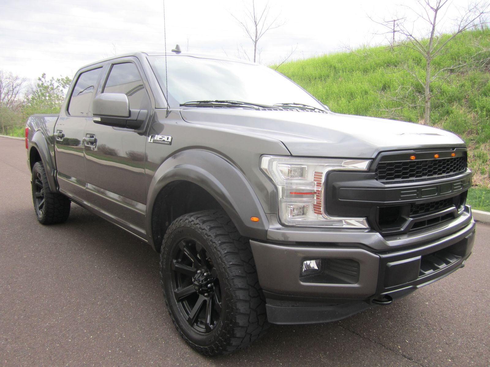 FORD F-150 - 1