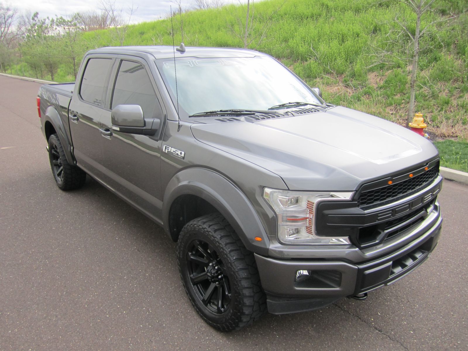 FORD F-150 - 3