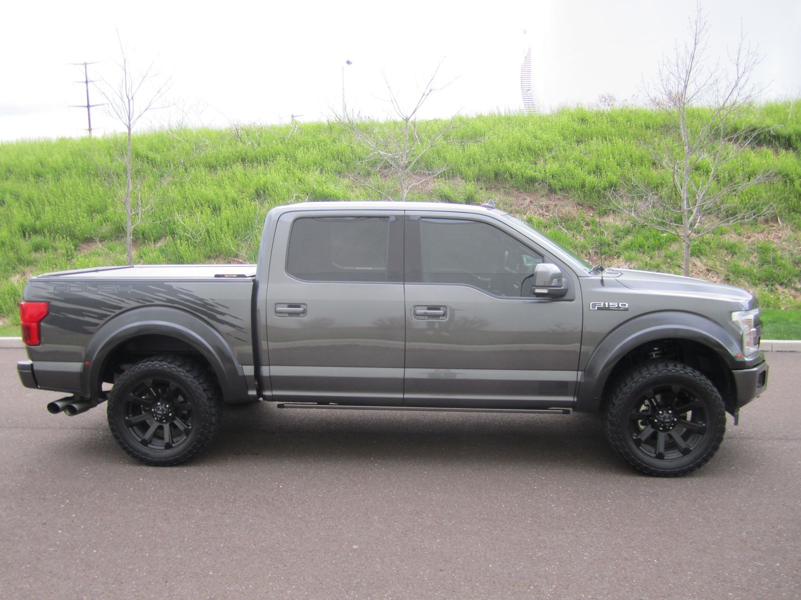 FORD F-150 - 5