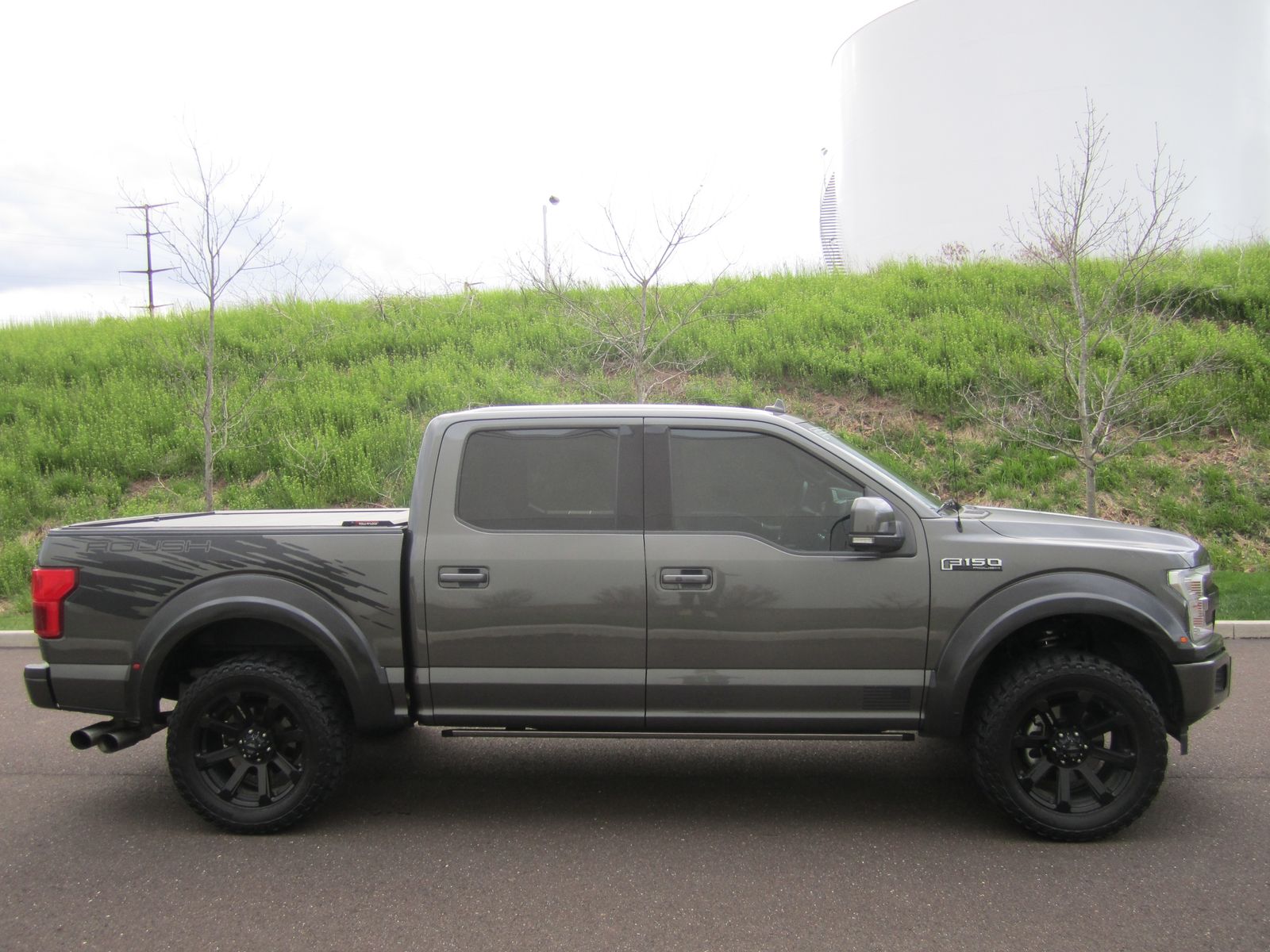 FORD F-150 - 6