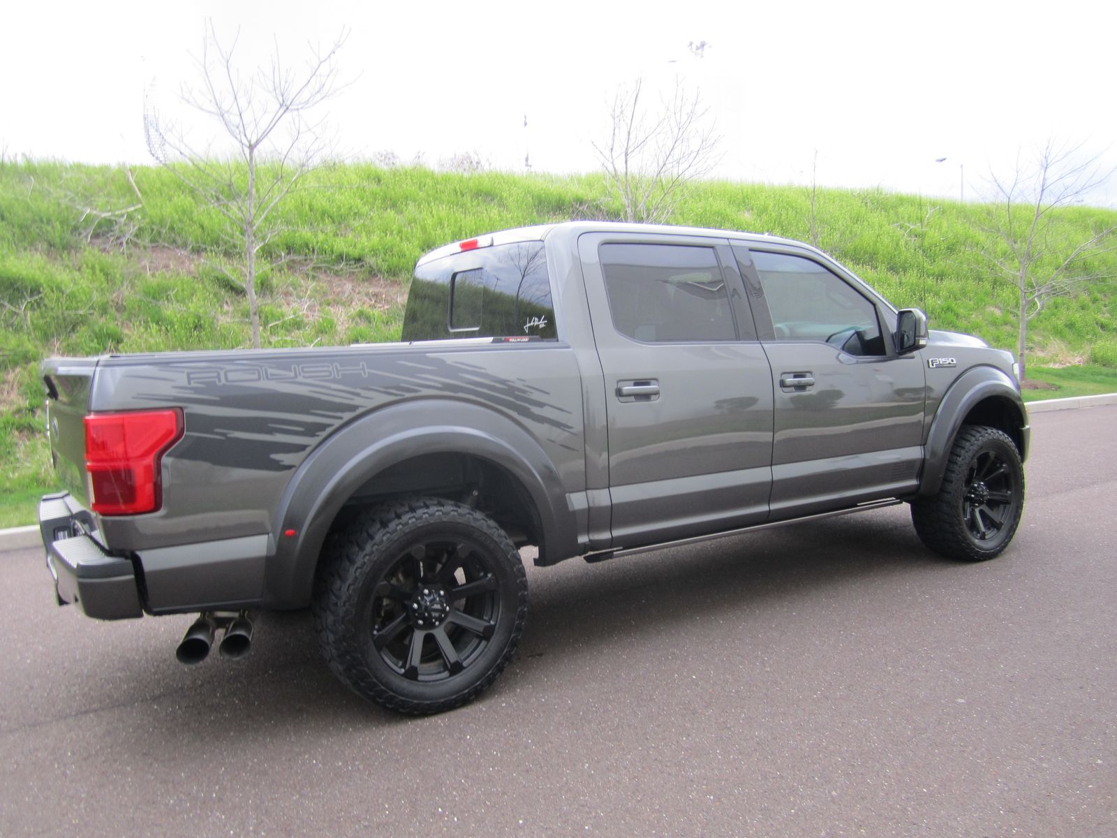 FORD F-150 - 8