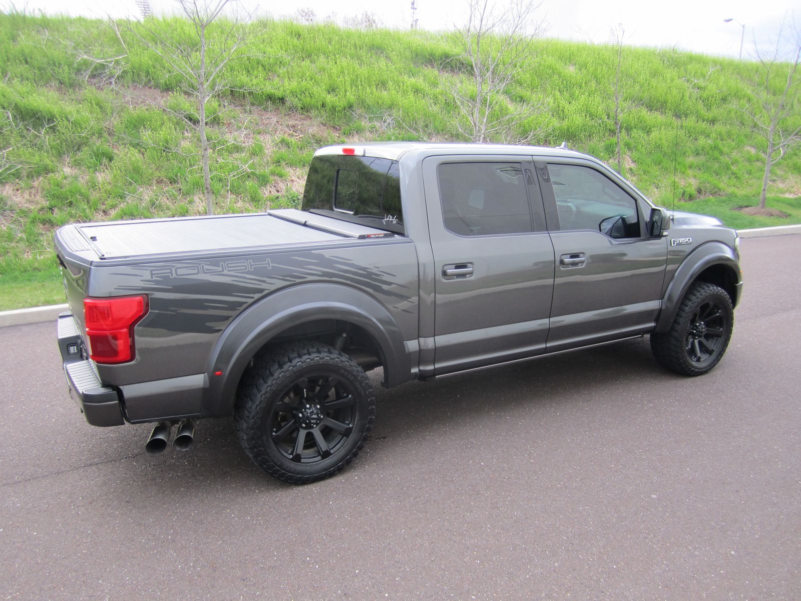 FORD F-150 - 9