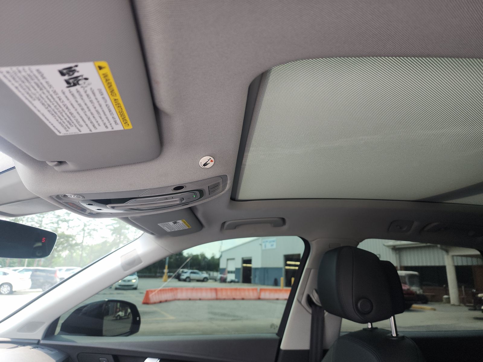 2019 Audi Q5 Premium Plus AWD