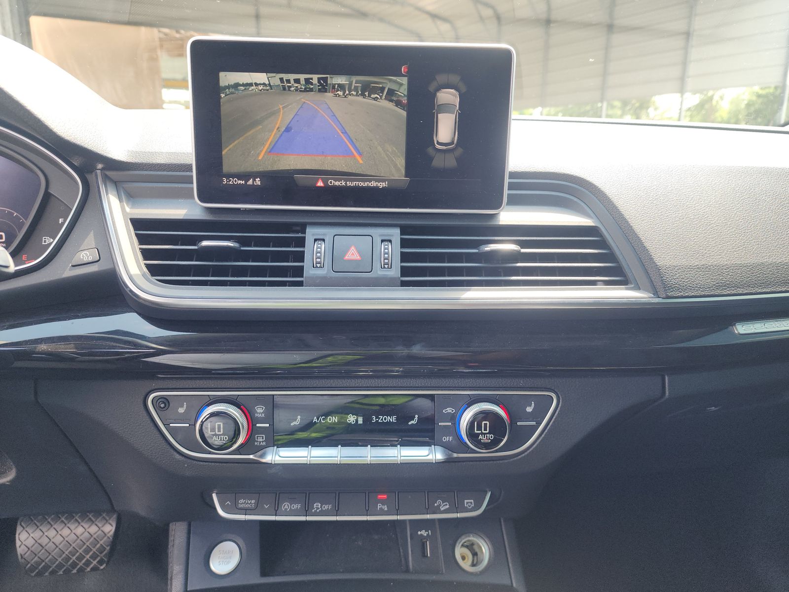 2019 Audi Q5 Premium Plus AWD