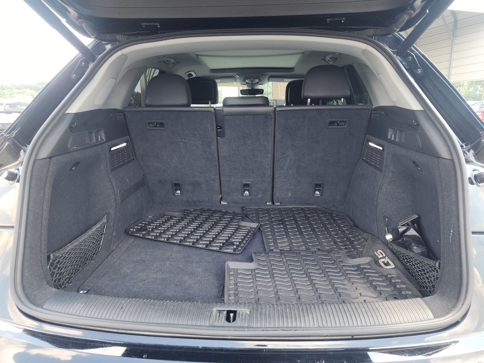 2019 Audi Q5 Premium Plus AWD