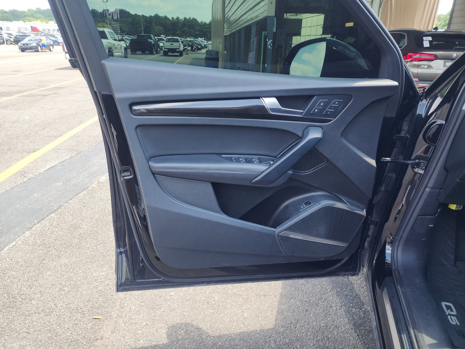 2019 Audi Q5 Premium Plus AWD