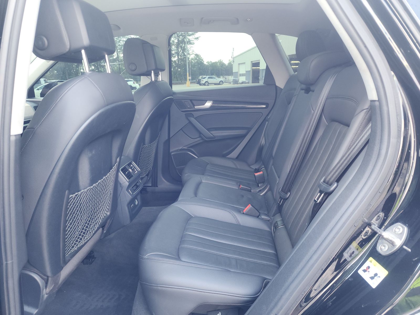 2019 Audi Q5 Premium Plus AWD