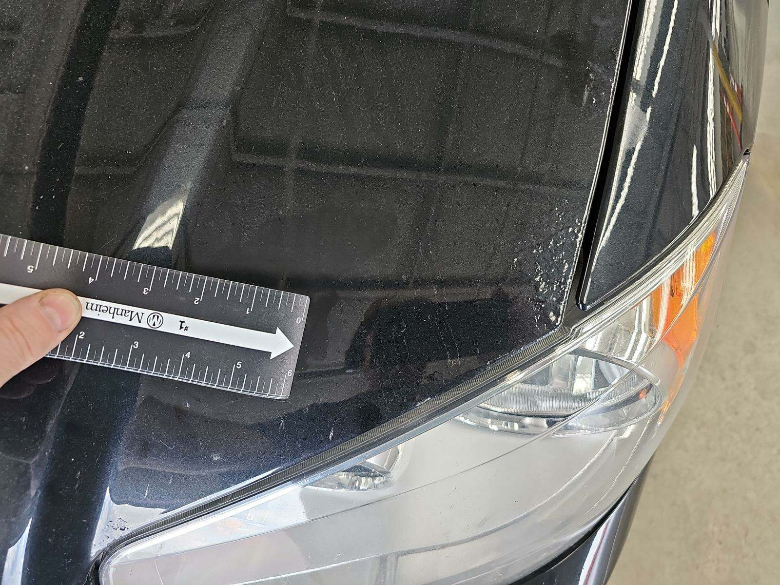 2018 Dodge Grand Caravan SXT FWD