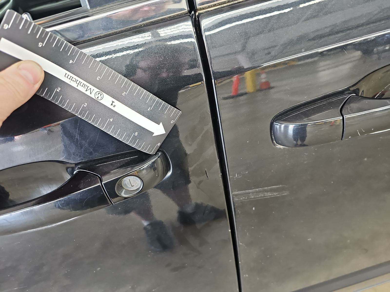 2018 Dodge Grand Caravan SXT FWD