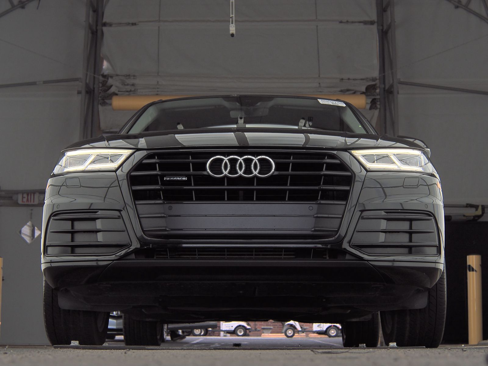 2019 Audi Q5 Premium Plus AWD