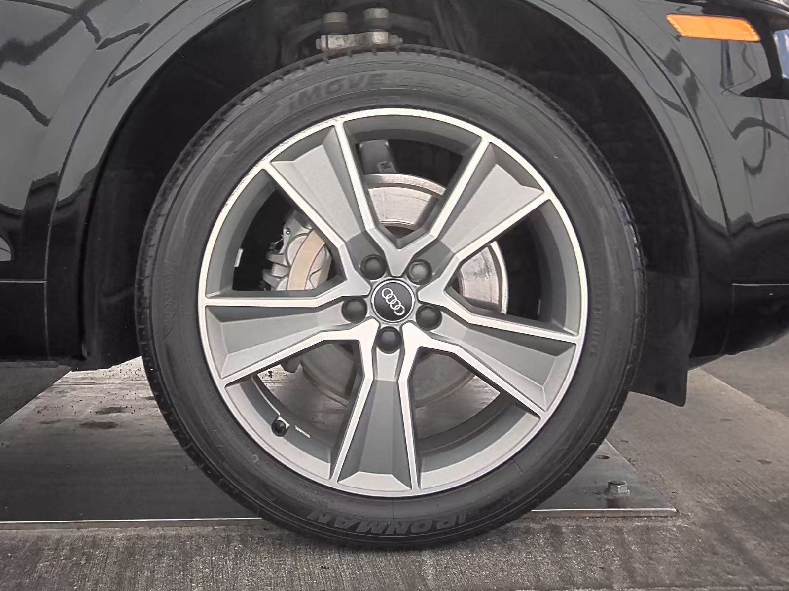 2019 Audi Q5 Premium Plus AWD