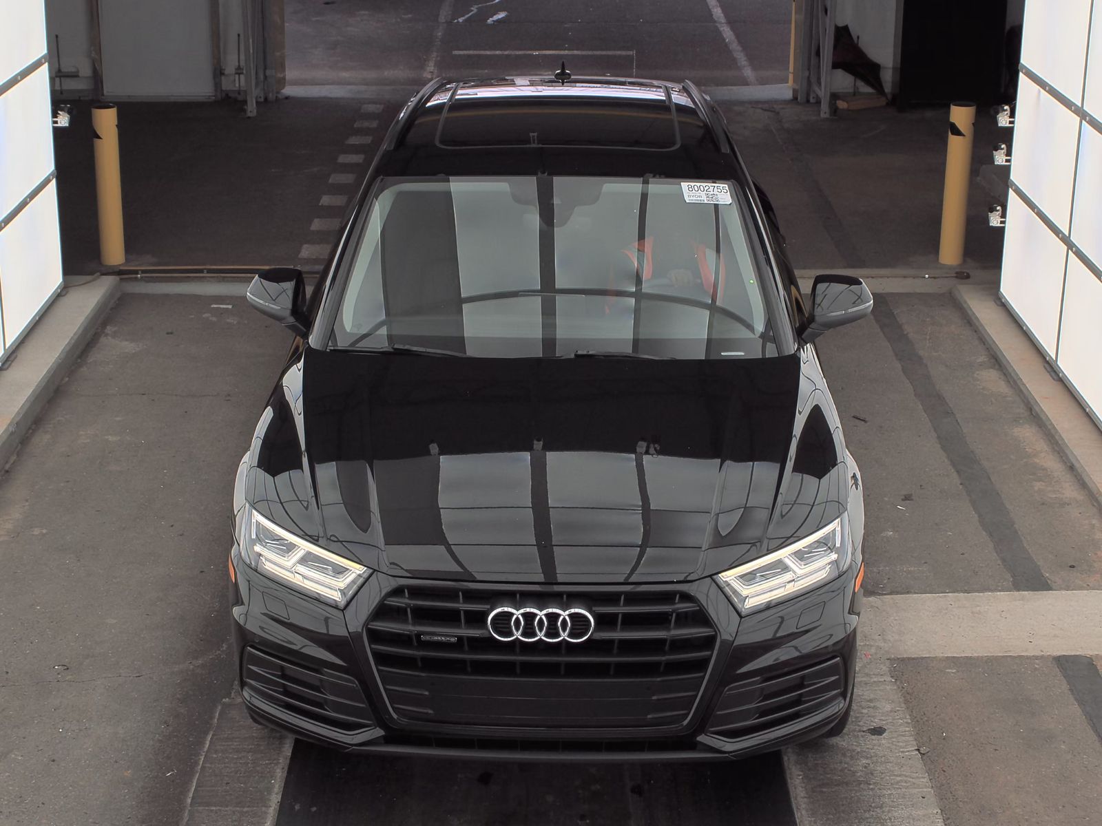 2019 Audi Q5 Premium Plus AWD