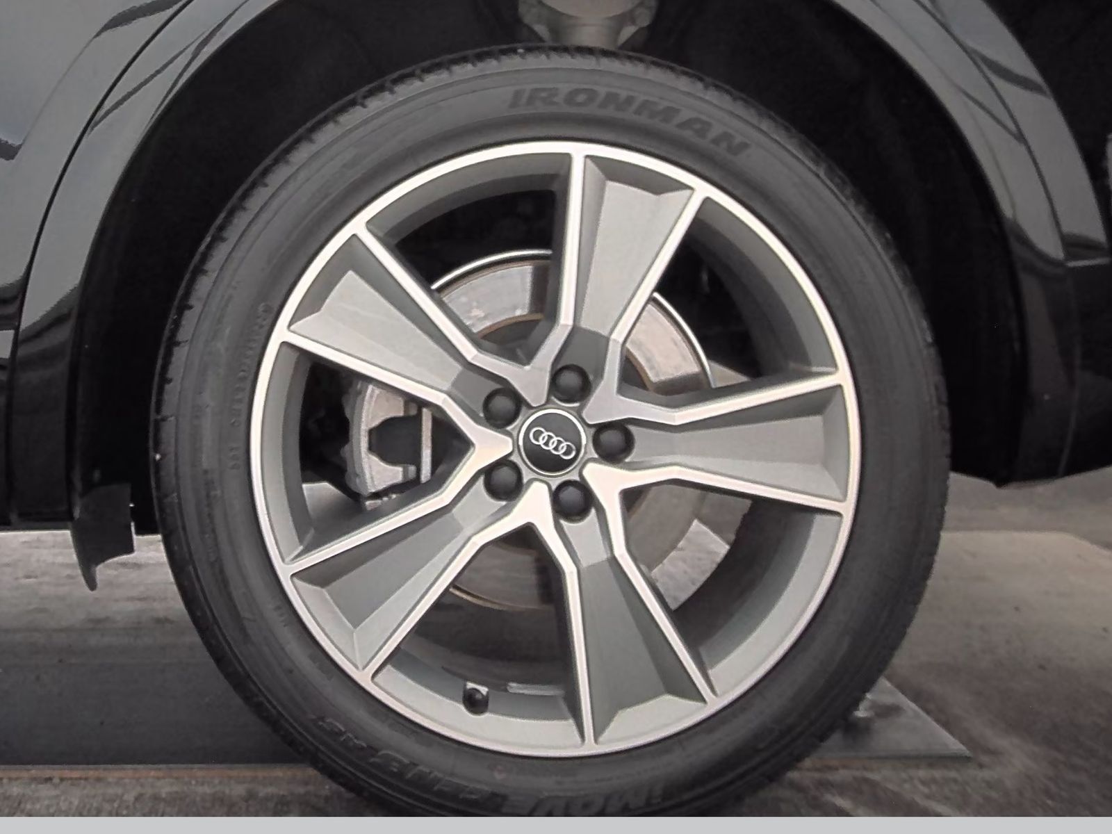 2019 Audi Q5 Premium Plus AWD