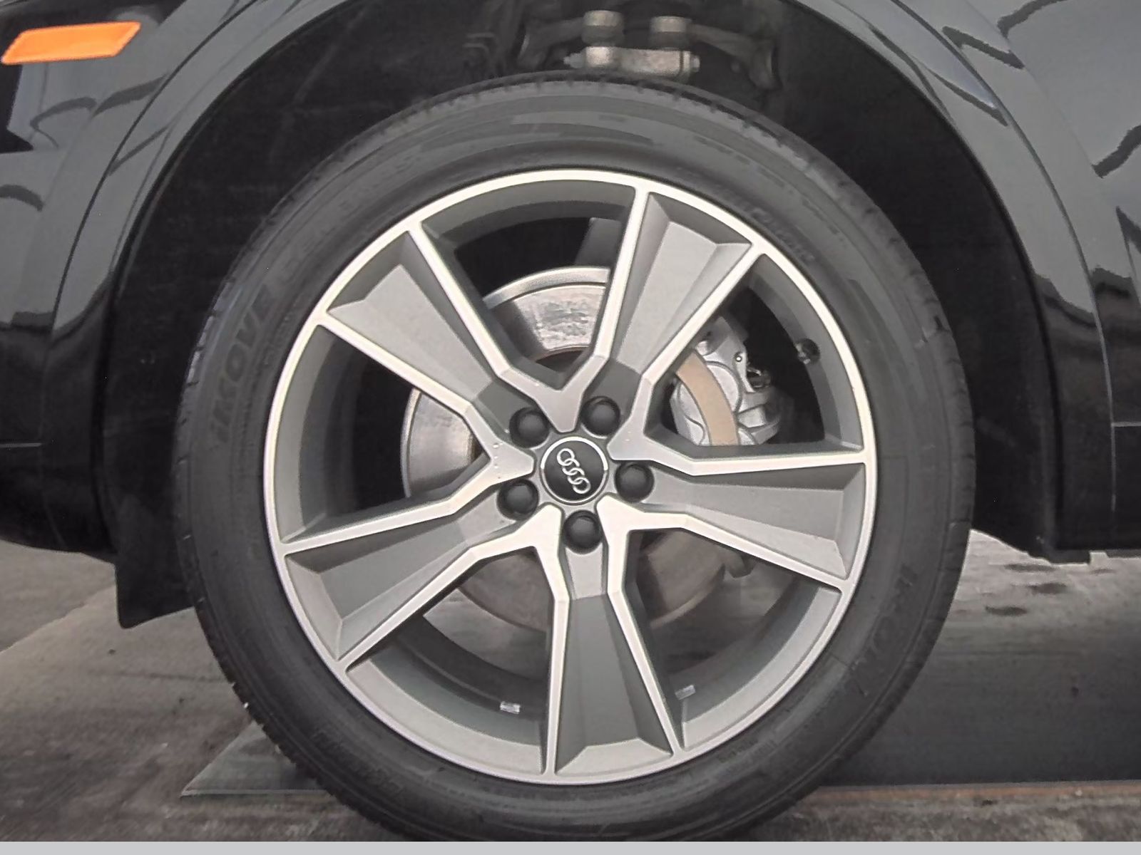 2019 Audi Q5 Premium Plus AWD