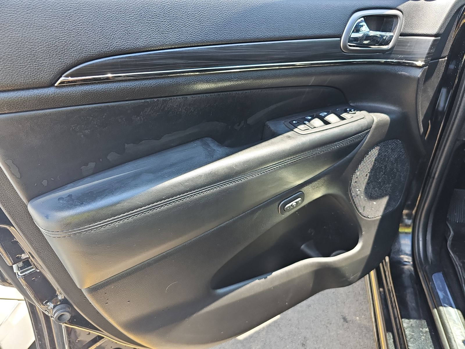2021 Jeep Grand Cherokee Limited X AWD