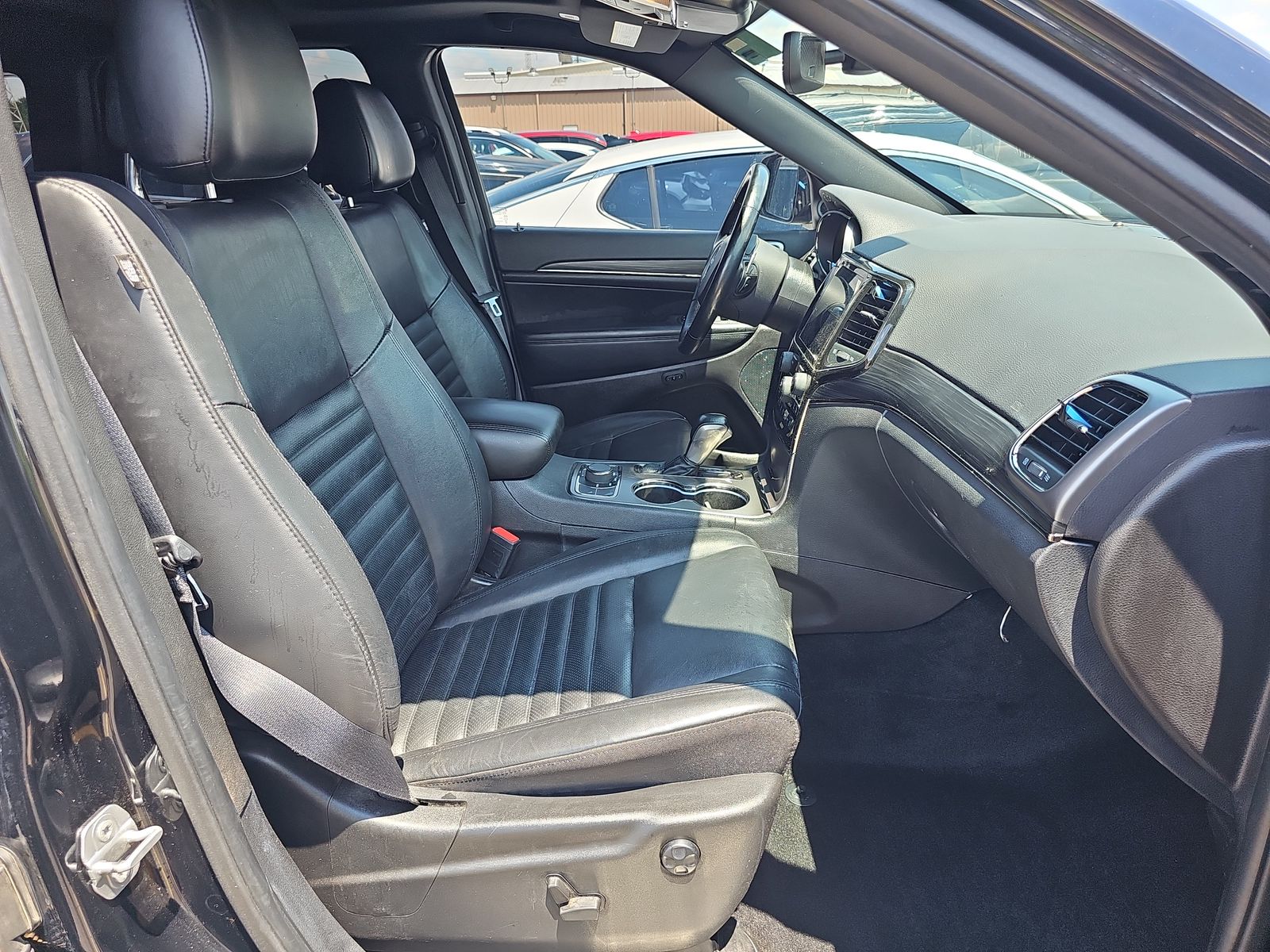 2021 Jeep Grand Cherokee Limited X AWD