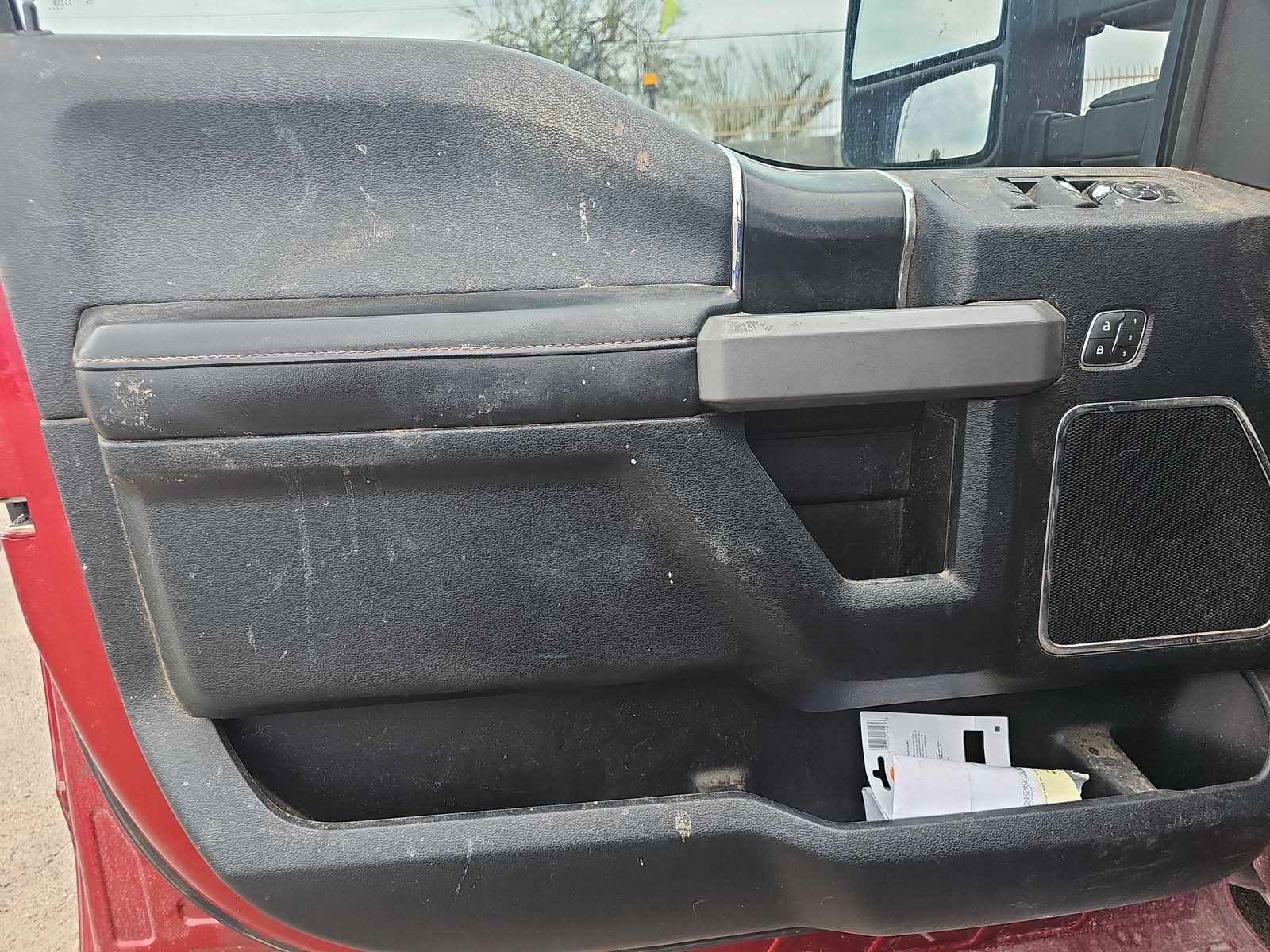 2019 Ford F-150 Platinum AWD