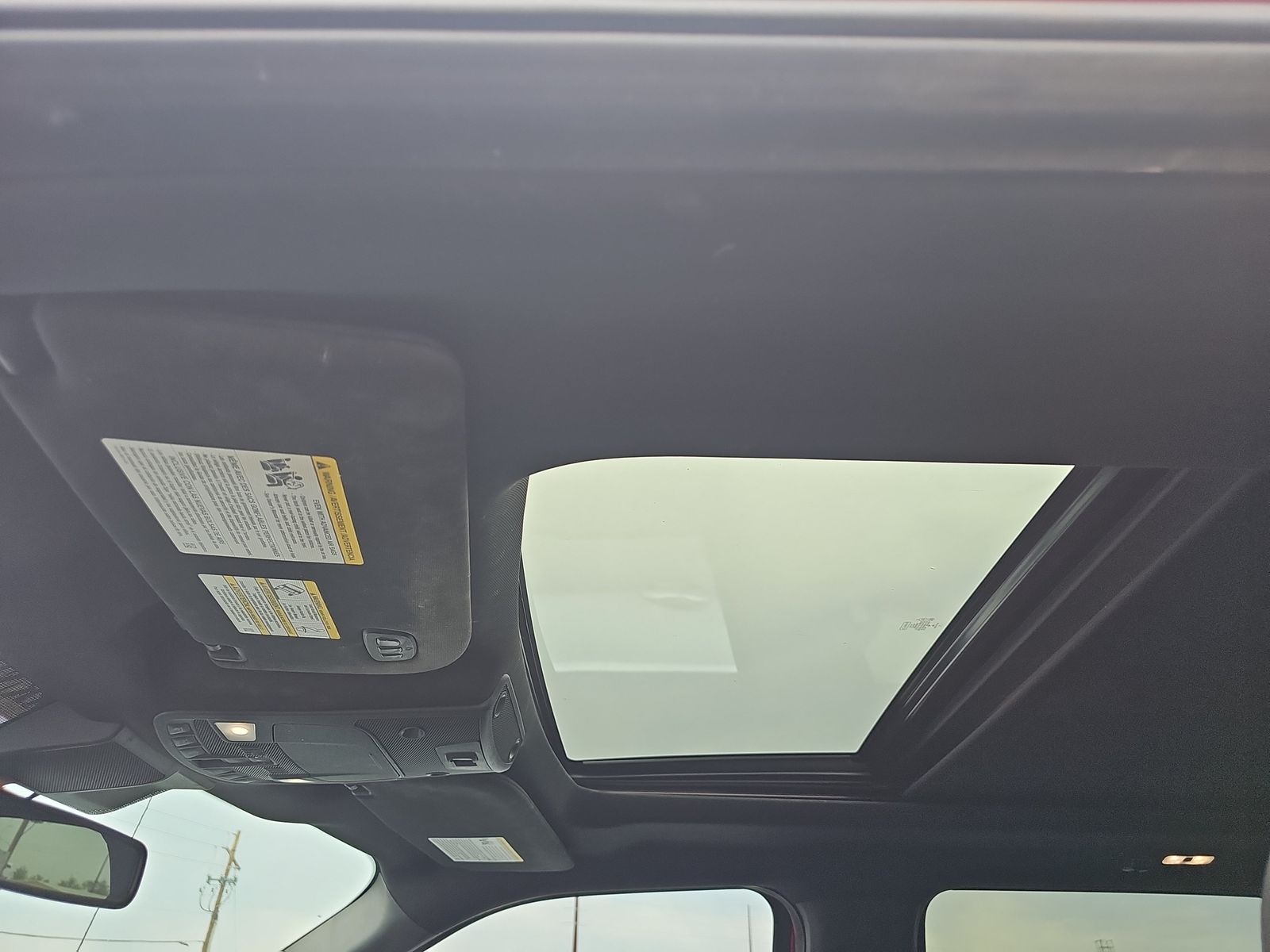 2019 Ford F-150 Platinum AWD