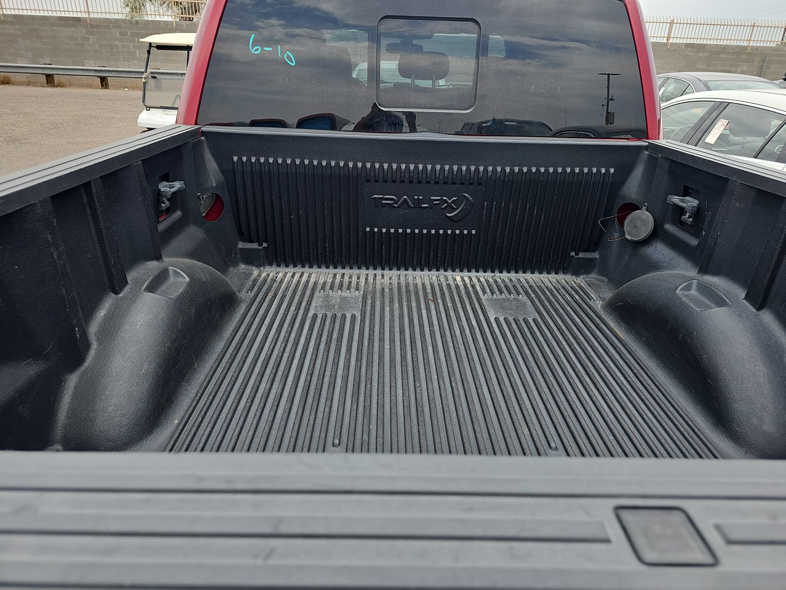 2019 Ford F-150 Platinum AWD