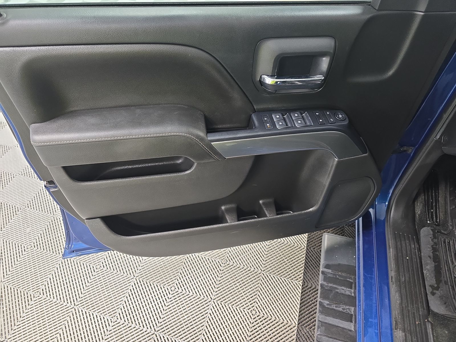 2018 Chevrolet Silverado 1500 LT AWD