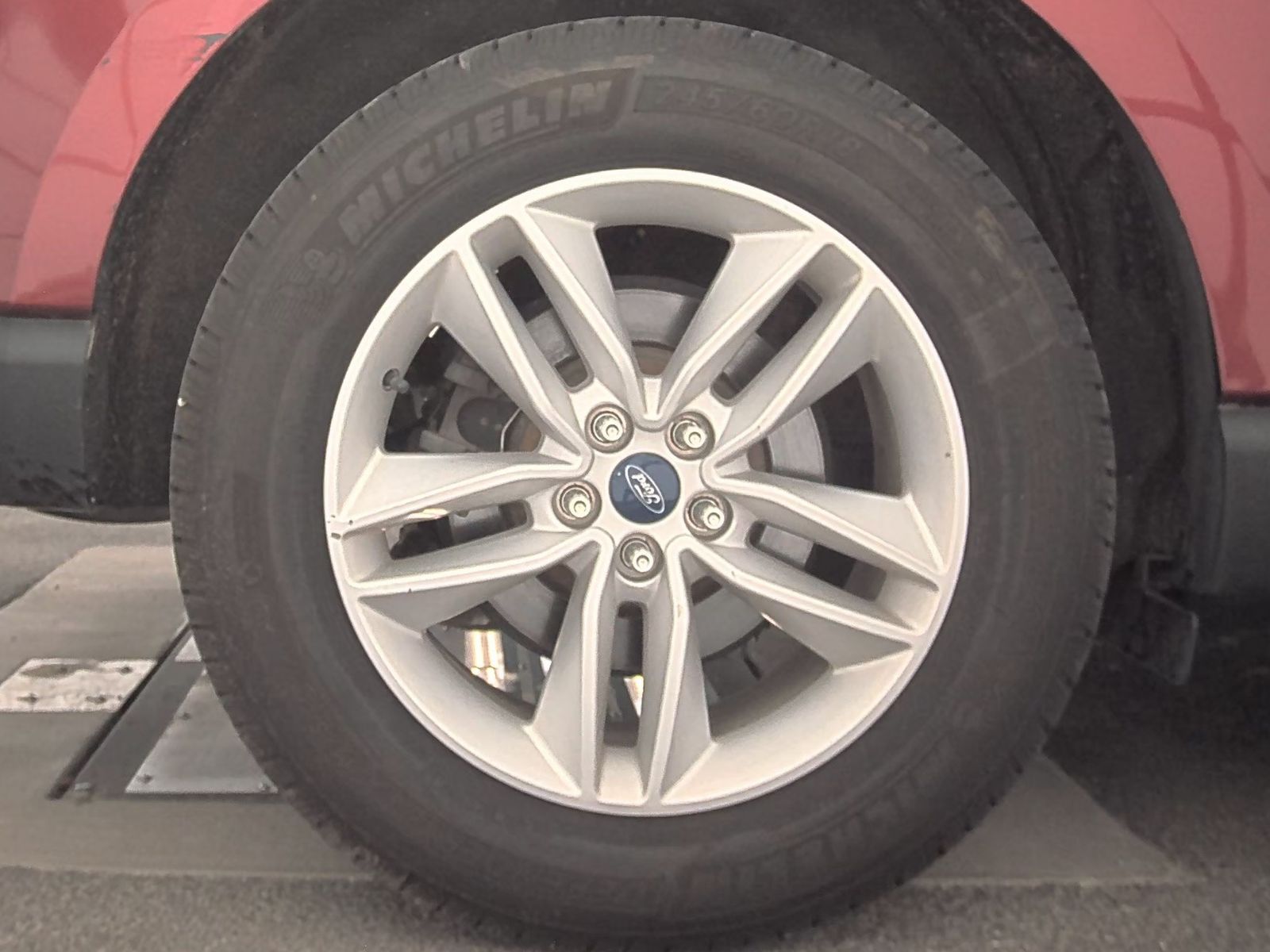 2015 Ford Edge SEL AWD