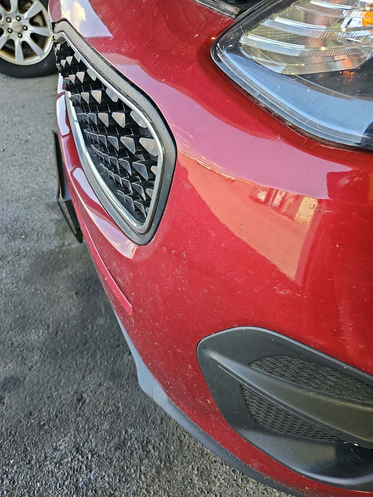 2019 Kia Sportage LX FWD