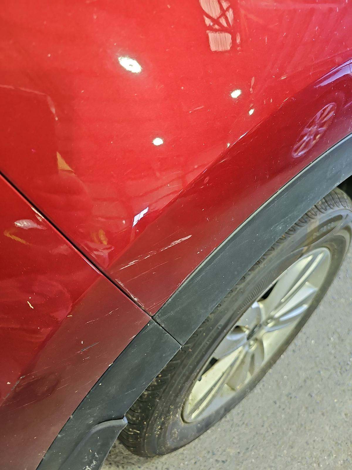 2019 Kia Sportage LX FWD