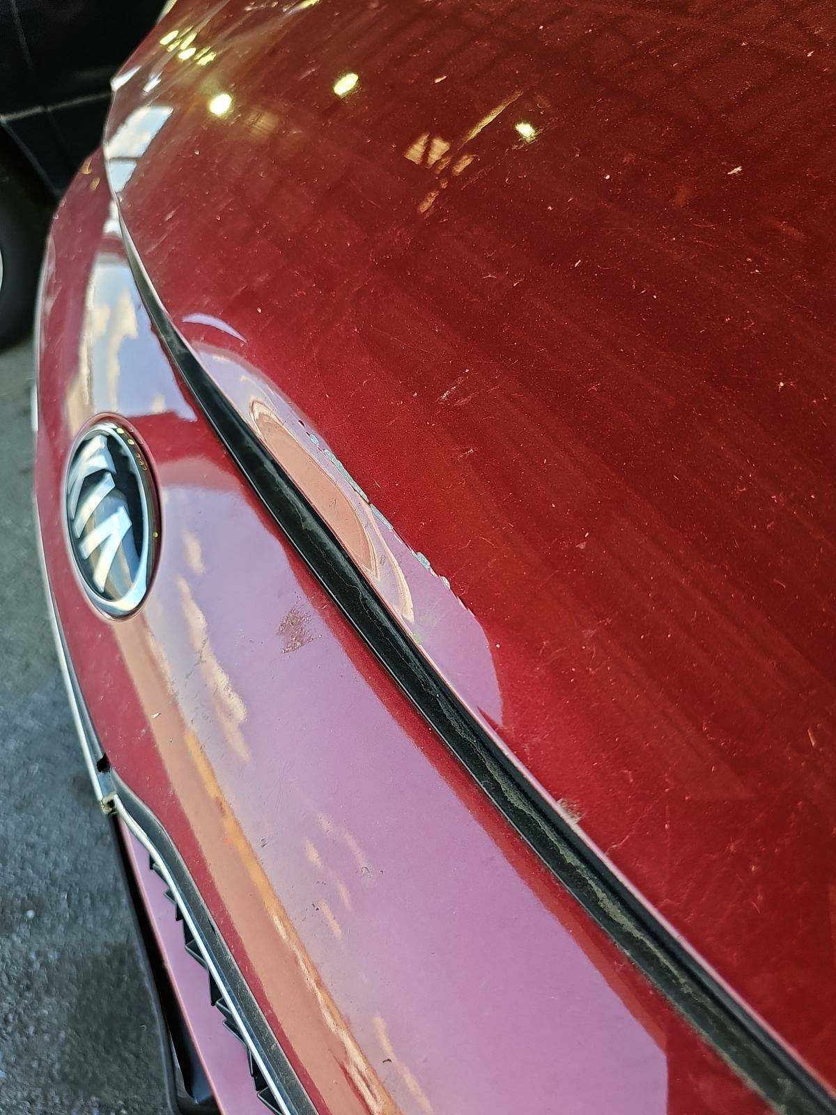 2019 Kia Sportage LX FWD