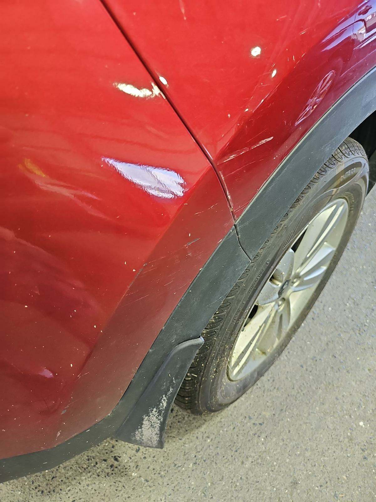 2019 Kia Sportage LX FWD