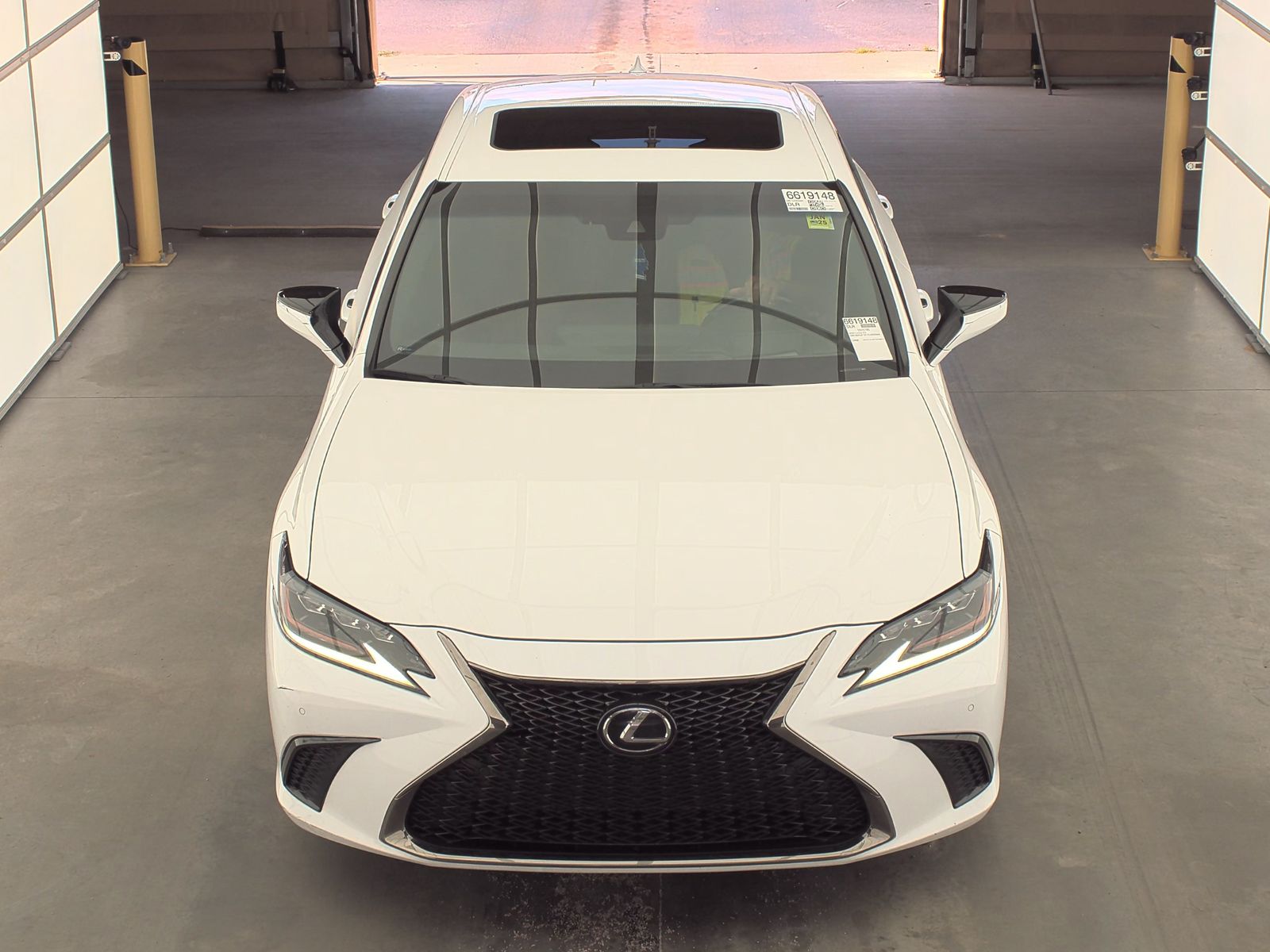 2020 Lexus ES ES 350 F SPORT FWD