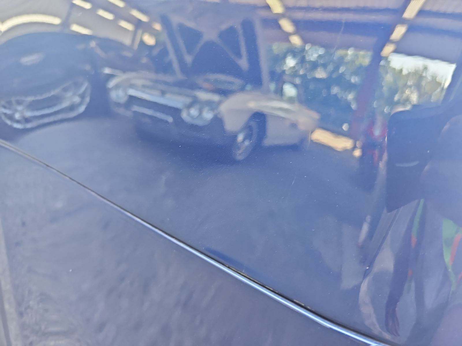 2016 Tesla Model X 75D AWD