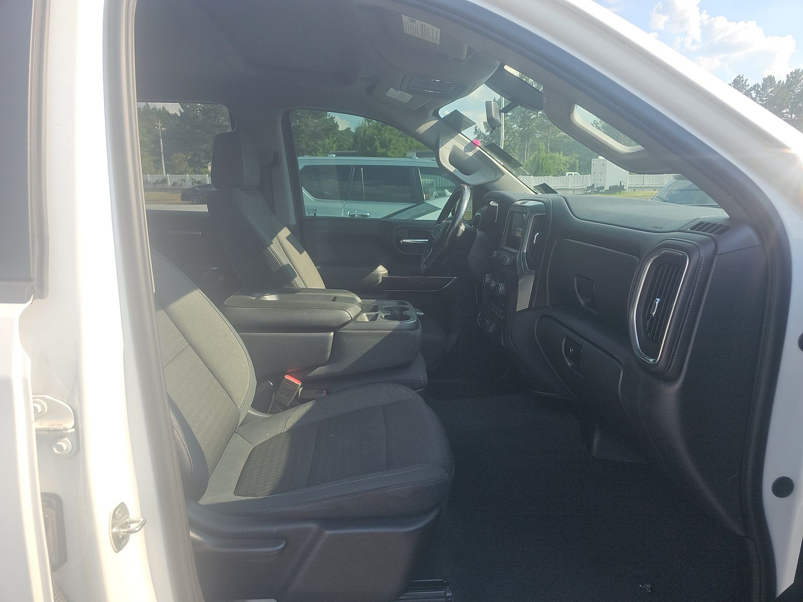 2019 Chevrolet Silverado 1500 RST AWD
